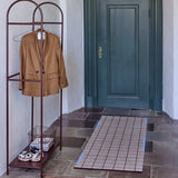 ARCH clothing rack in wine, Mette Ditmer
