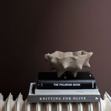 ART PIECE chestnut in sand, Mette Ditmer