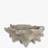 ART PIECE chestnut in sand, Mette Ditmer