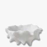 ART PIECE chestnut in off-white, Mette Ditmer