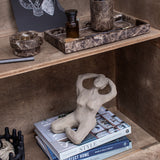 ART PIECE gaia figure in sand, Mette Ditmer