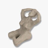 ART PIECE gaia figure in sand, Mette Ditmer