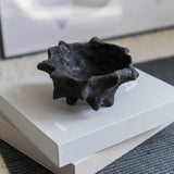 ART PIECE chestnut in black, Mette Ditmer