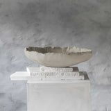 ART PIECE patch bowl in sand, Mette Ditmer