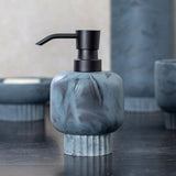 dispenser pump, suitable for LOTUS & ICON, Mette Ditmer