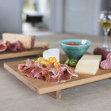 AUTHENTIC board in natural, large, Mette Ditmer