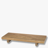 AUTHENTIC board in natural, small, Mette Ditmer