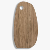AUTHENTIC cutting board in natural, large, Mette Ditmer