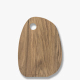 AUTHENTIC cutting board in natural, small, Mette Ditmer