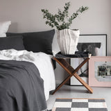 ART PIECE artistic vase in off-white, Mette Ditmer