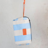 BRING-IT cosmetic purse in light blue, Mette Ditmer