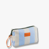 BRING-IT cosmetic purse in light blue, Mette Ditmer