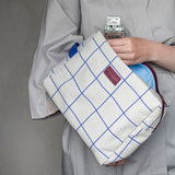 BRING-IT vanity bag in kit, Mette Ditmer