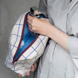 BRING-IT vanity bag in kit, Mette Ditmer