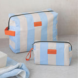 BRING-IT vanity bag in light blue, Mette Ditmer