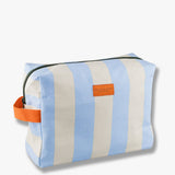 BRING-IT vanity bag in light blue, Mette Ditmer