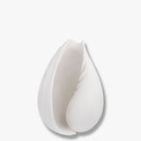 CONCH shell in off-white, small, Mette Ditmer