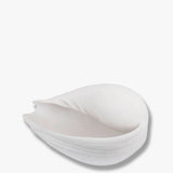 CONCH shell in off-white, small, Mette Ditmer
