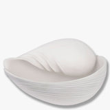 CONCH shell in off-white, large, Mette Ditmer