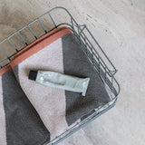 STORE-IT basket in thyme green, medium, Mette Ditmer