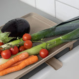 DRY-IT dish rack in sand, Mette Ditmer