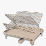DRY-IT dish rack in sand, Mette Ditmer