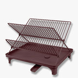 DRY-IT dish rack in wine, Mette Ditmer