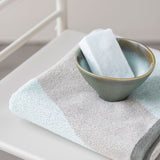 ELEMENTS bowl in green tones, small, 3-pack, Mette Ditmer