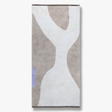 FIGURA rug in sand, medium, Mette Ditmer