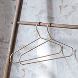 HANG-IT hanger in sand, 2-pack, Mette Ditmer
