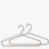 HANG-IT hanger in sand, 2-pack, Mette Ditmer