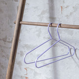 HANG-IT hanger in lilac, 2-pack, Mette Ditmer