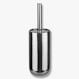 LOTUS toilet brush holder in chrome, Mette Ditmer