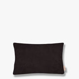 LOUNGE cushion incl. inner cushion in chocolate, Mette Ditmer