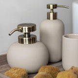 dispenser pump, suitable for LOTUS, Mette Ditmer