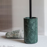 brush stick with brush head, suitable for MARBLE, Mette Ditmer