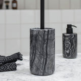 brush stick with brush head, suitable for MARBLE, Mette Ditmer