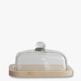 MARBLE butter box in sand, Mette Ditmer