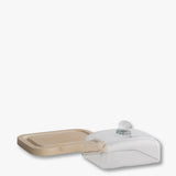 MARBLE butter box in sand, Mette Ditmer