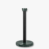 MARBLE kitchen roll holder in dark forest, Mette Ditmer