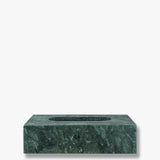 MARBLE tissue cover in dark forest, Mette Ditmer