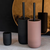 brush stick with lid and brush head, suitable for LOTUS & ICON, Mette Ditmer