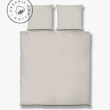 MINI bed set in sand / light grey, Mette Ditmer