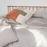 MINI bed set in sand / light grey, Mette Ditmer
