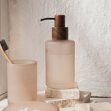 MODEST tall dispenser in kit, Mette Ditmer