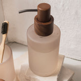 dispenser pump, suitable for MODEST, Mette Ditmer