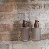 MODEST tall dispenser in kit, Mette Ditmer
