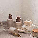 MODEST tall dispenser in kit, Mette Ditmer