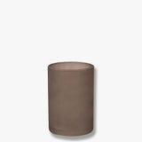 MODEST toothbrush holder in walnut, Mette Ditmer
