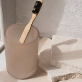 MODEST toothbrush holder in kit, Mette Ditmer